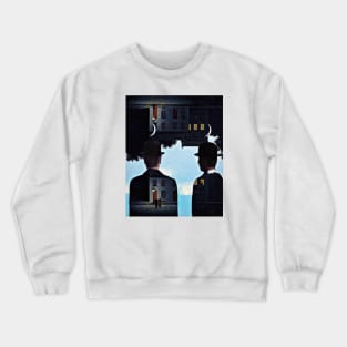 Vision Crewneck Sweatshirt